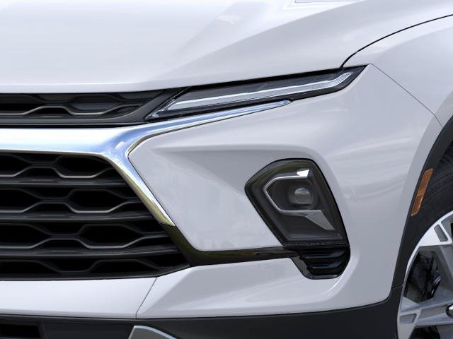 New 2026 Chevrolet Blazer LT w/ Convenience Package FWD image 10