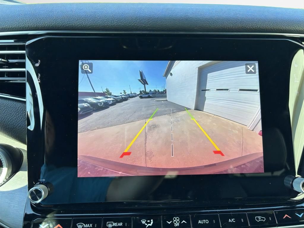 New 2025 Jeep Wagoneer Series II w/ Convenience Group I image 19