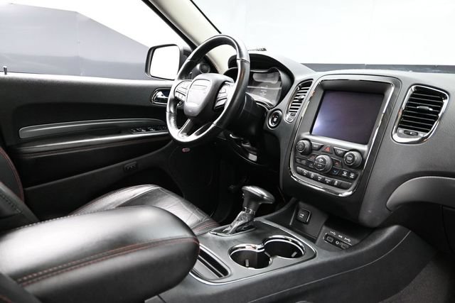 Used 2018 Dodge Durango GT w/ Premium Group AWD/4WD image 12