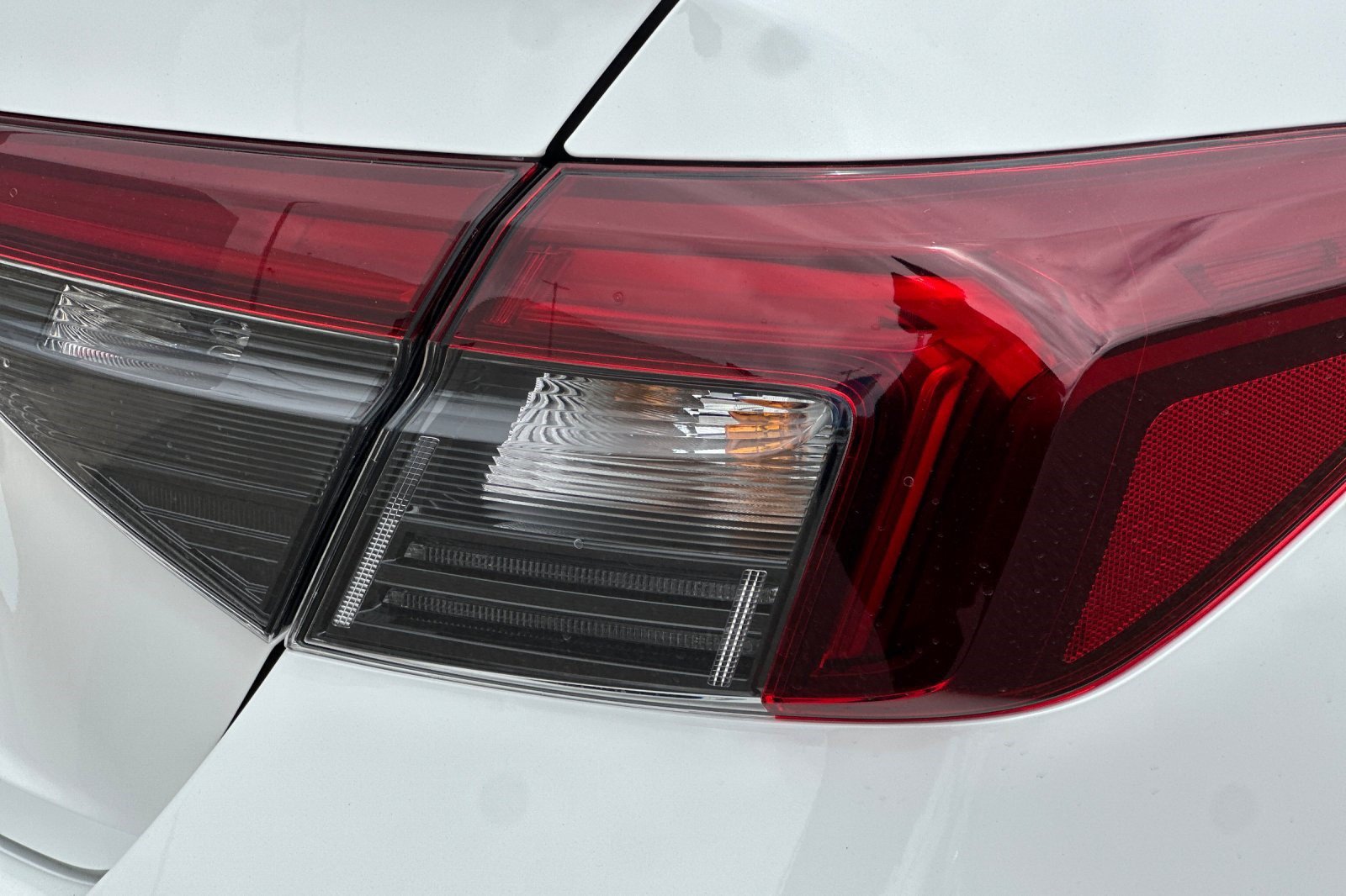 New 2026 Honda Civic LX image 30