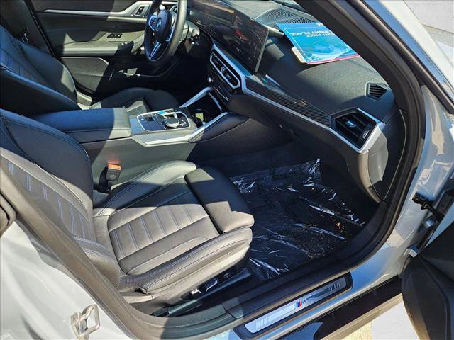 Used 2024 BMW i4 M50 w/ Premium Package AWD/4WD image 21