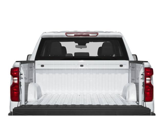 Used 2024 Chevrolet Silverado 1500 Custom AWD/4WD image 14