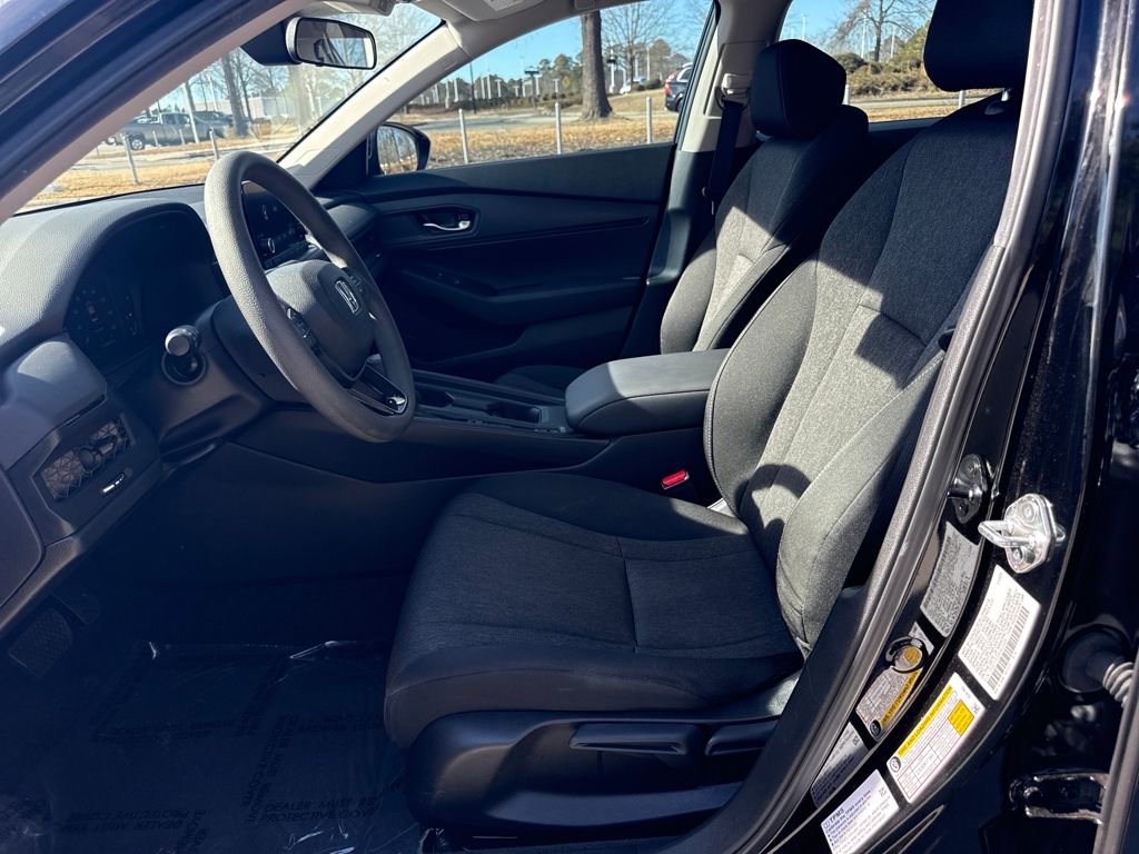 Used 2024 Honda Accord LX image 13