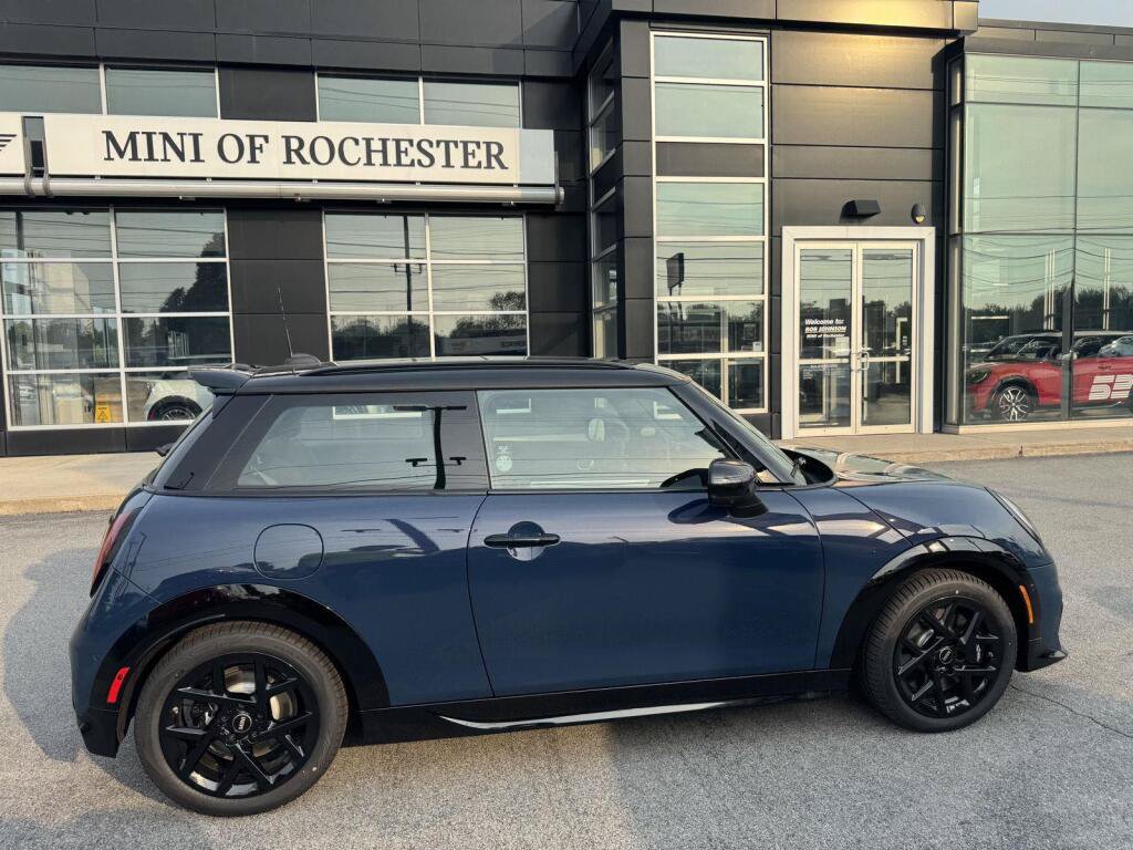 New 2026 MINI Cooper S FWD image 9