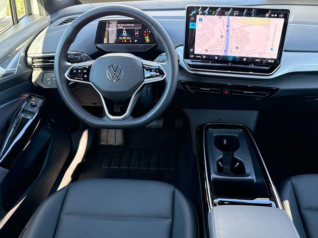 New 2026 Volkswagen ID.4 Pro S image 30
