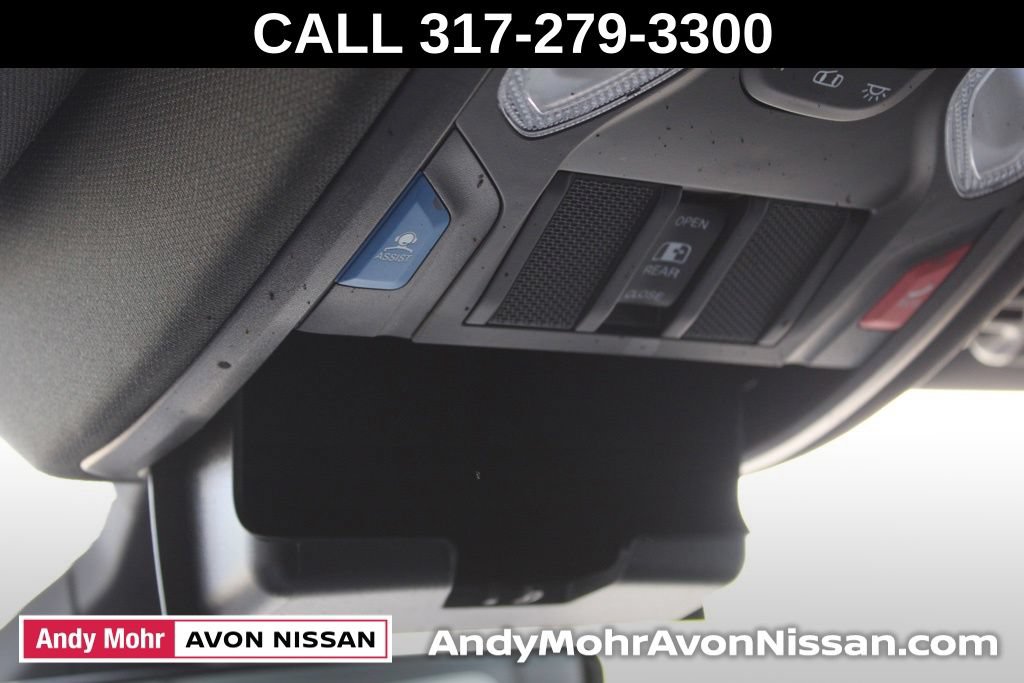 Used 2022 RAM 1500 Big Horn AWD/4WD image 42