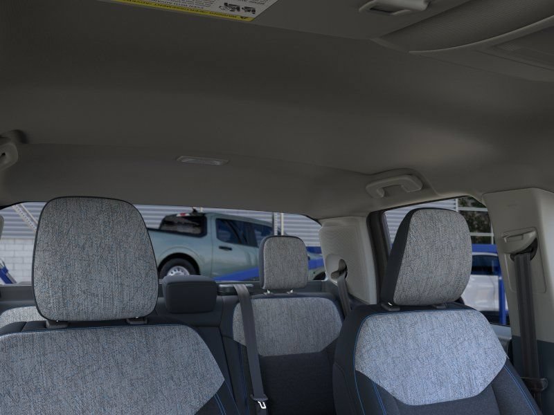 New 2026 Ford Maverick XLT AWD/4WD image 14