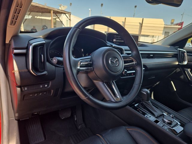 Used 2025 MAZDA CX-50 2.5 Hybrid w/ Premium Plus Pkg AWD/4WD image 15