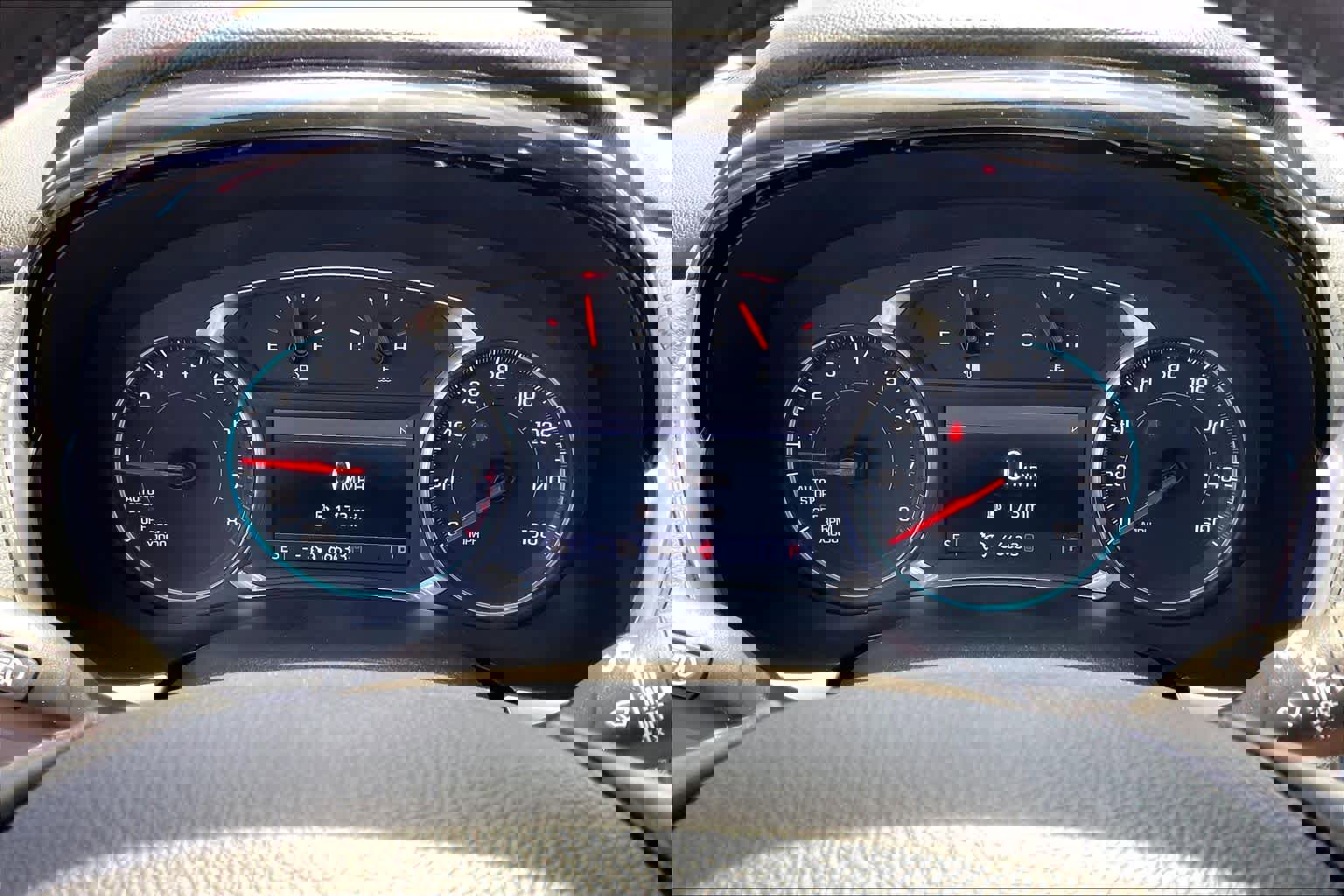 Used 2020 Chevrolet Traverse LT FWD image 20