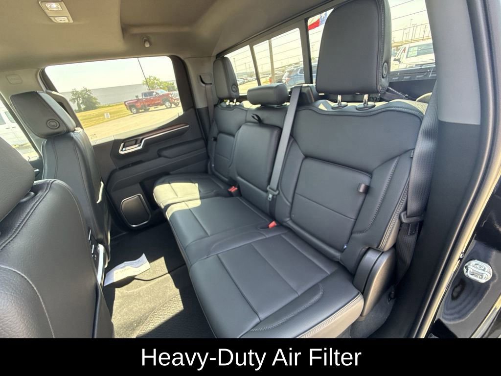 New 2026 GMC Sierra 1500 Denali image 25