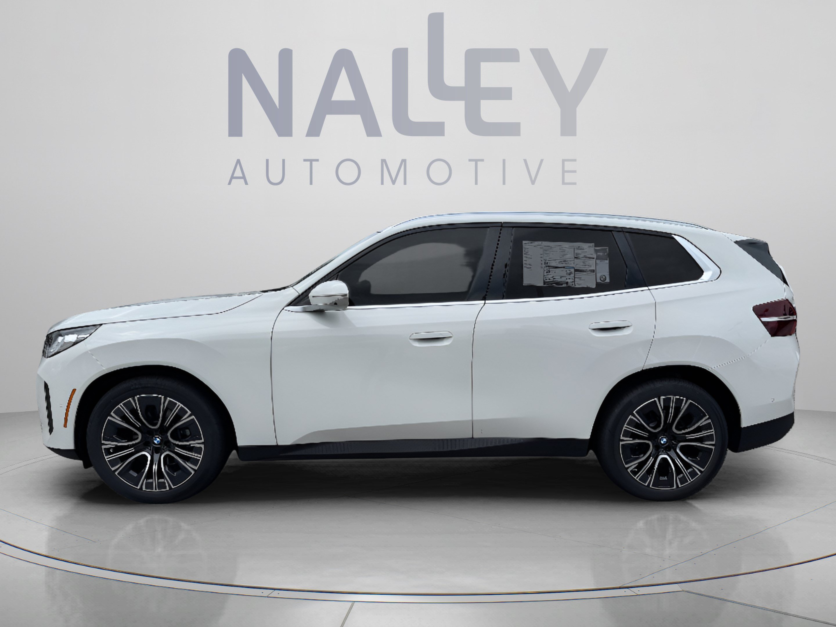 New 2026 BMW X3 xDrive30i w/ Premium Package AWD/4WD image 2