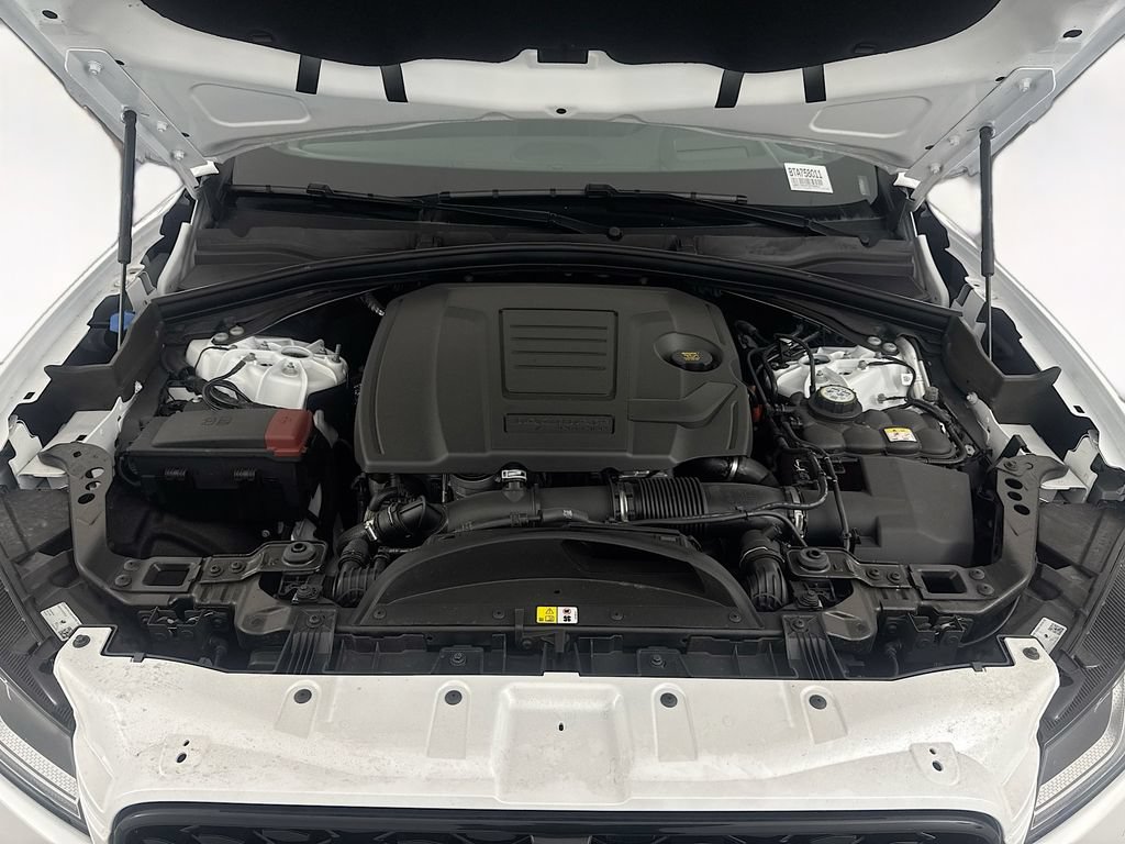 New 2026 Jaguar F-PACE R-Dynamic S AWD/4WD image 30