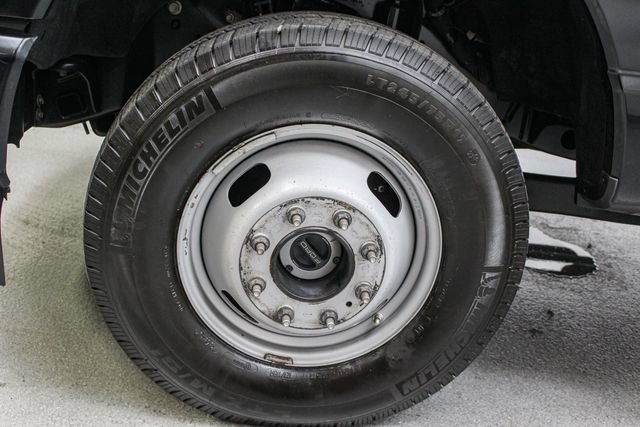 Used 2024 Ford F350 XL w/ XL Driver Assist Package AWD/4WD image 12