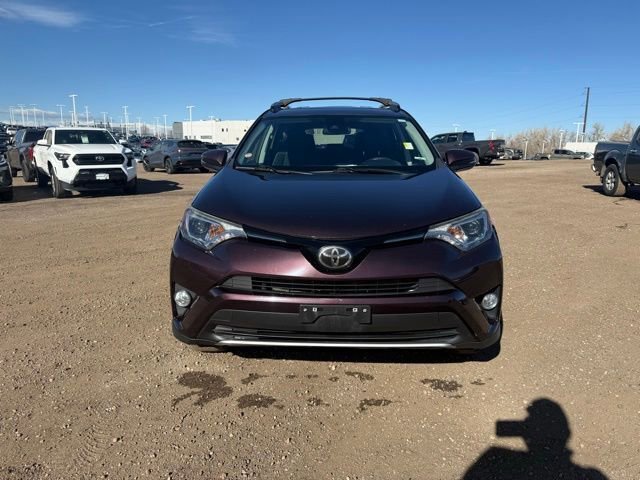 Used 2018 Toyota RAV4 XLE image 9
