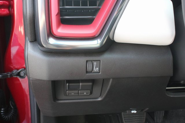 New 2026 GMC Canyon AT4X image 23