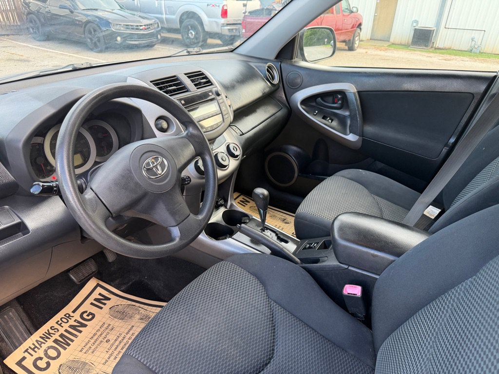 Used 2008 Toyota RAV4 Sport AWD/4WD image 12