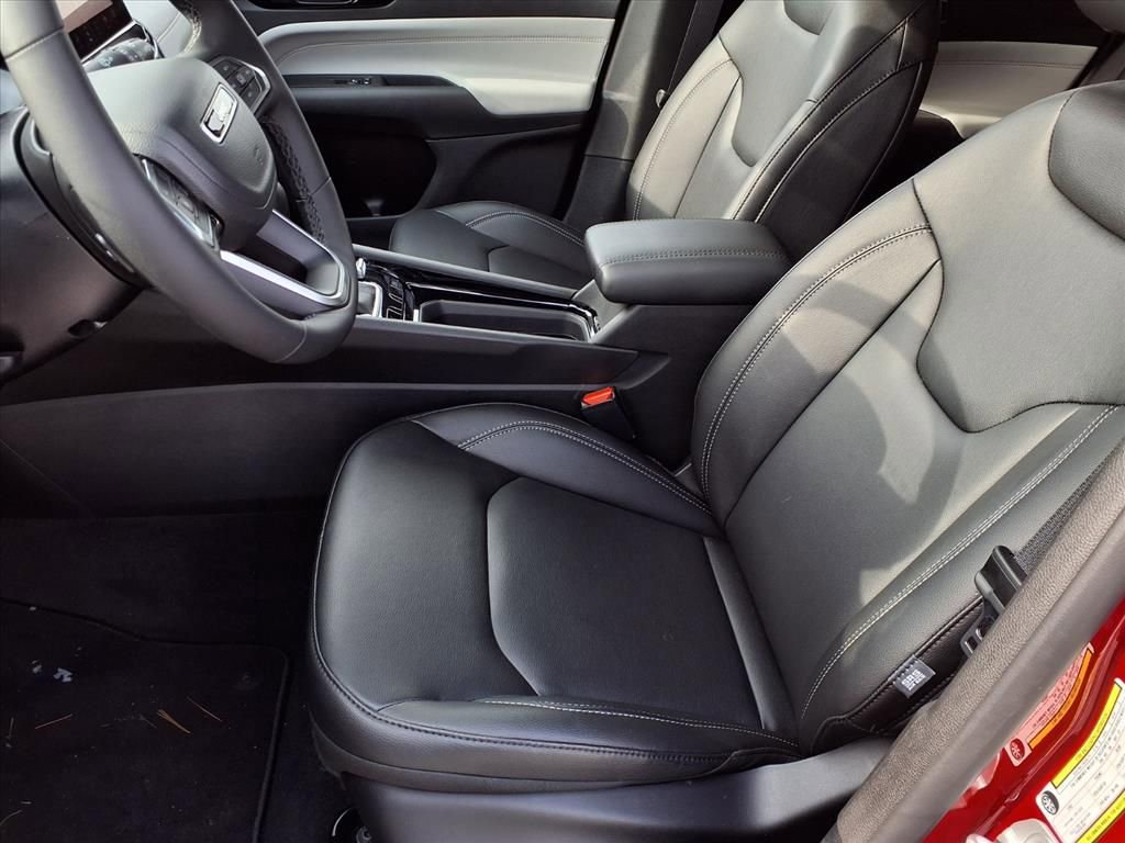 New 2026 Jeep Compass Limited w/ Sun, Sound & Navigation Group image 6