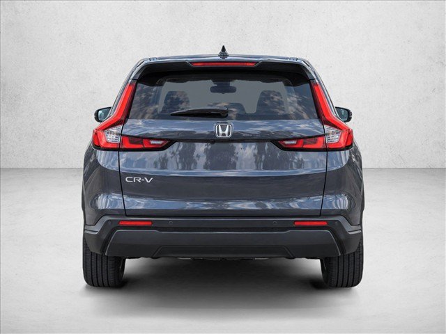 New 2027 Honda CR-V EX image 6