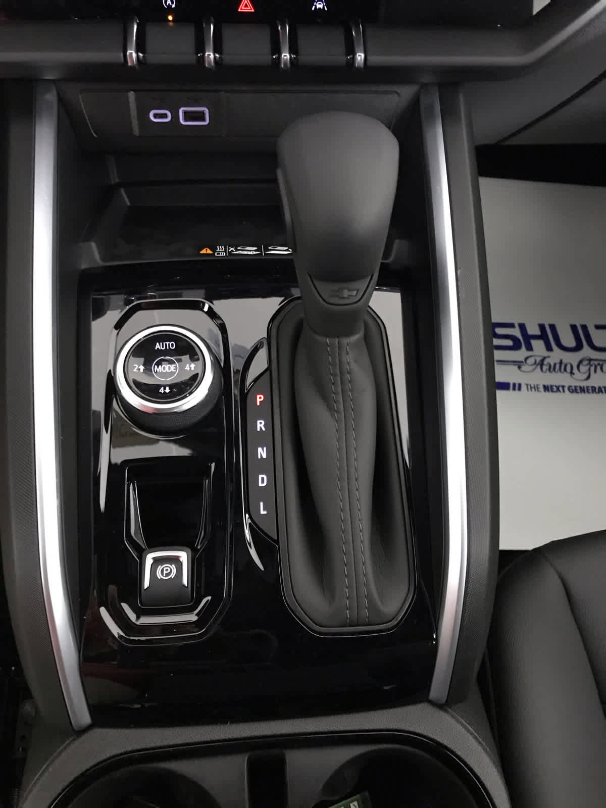 New 2026 Chevrolet Colorado Trail Boss image 33