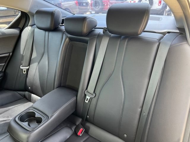 Used 2021 Acura ILX FWD image 13