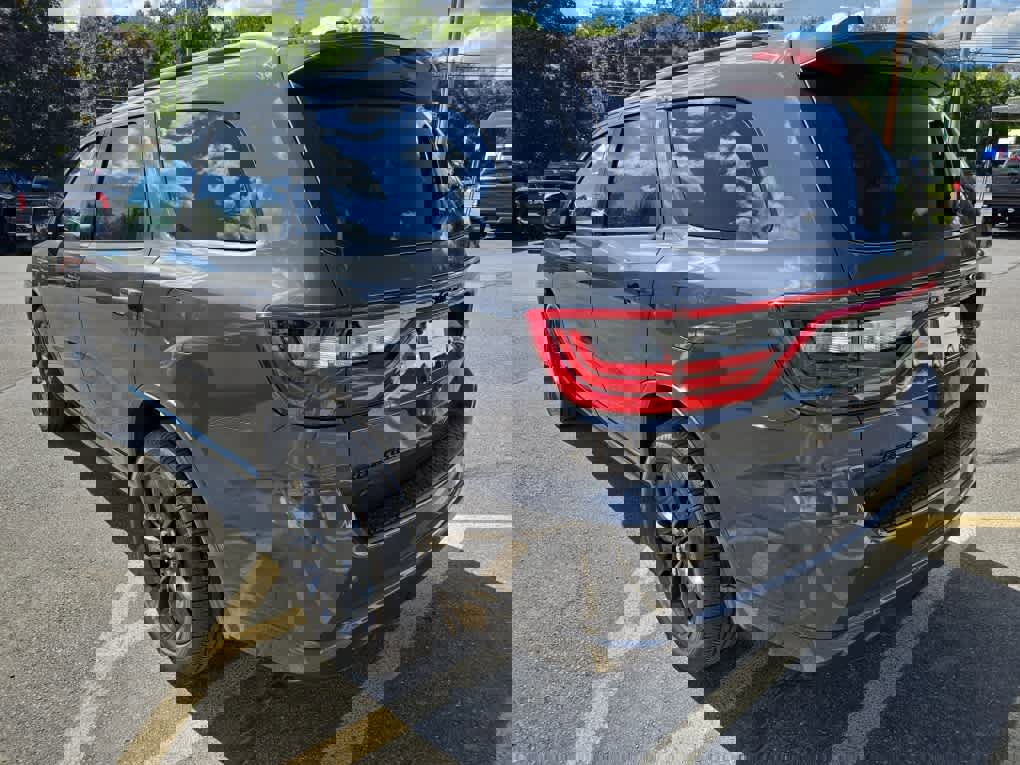 New 2026 Dodge Durango GT image 8