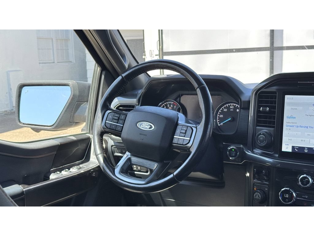 Used 2021 Ford F150 Tremor w/ Equipment Group 401A Mid AWD/4WD image 17