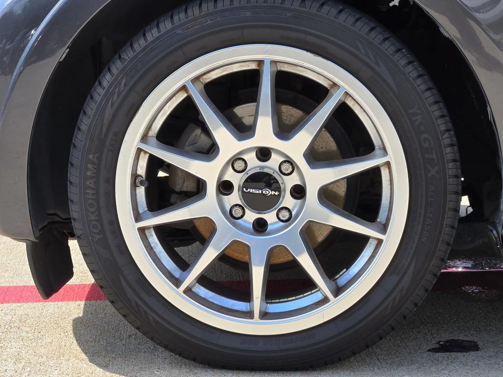 Used 2014 Scion iQ FWD image 12