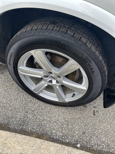 Used 2022 Volvo XC90 T6 Inscription w/ Advanced Package image 11