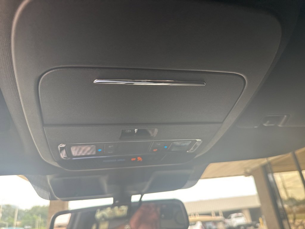 New 2025 Ford F150 Lariat image 15