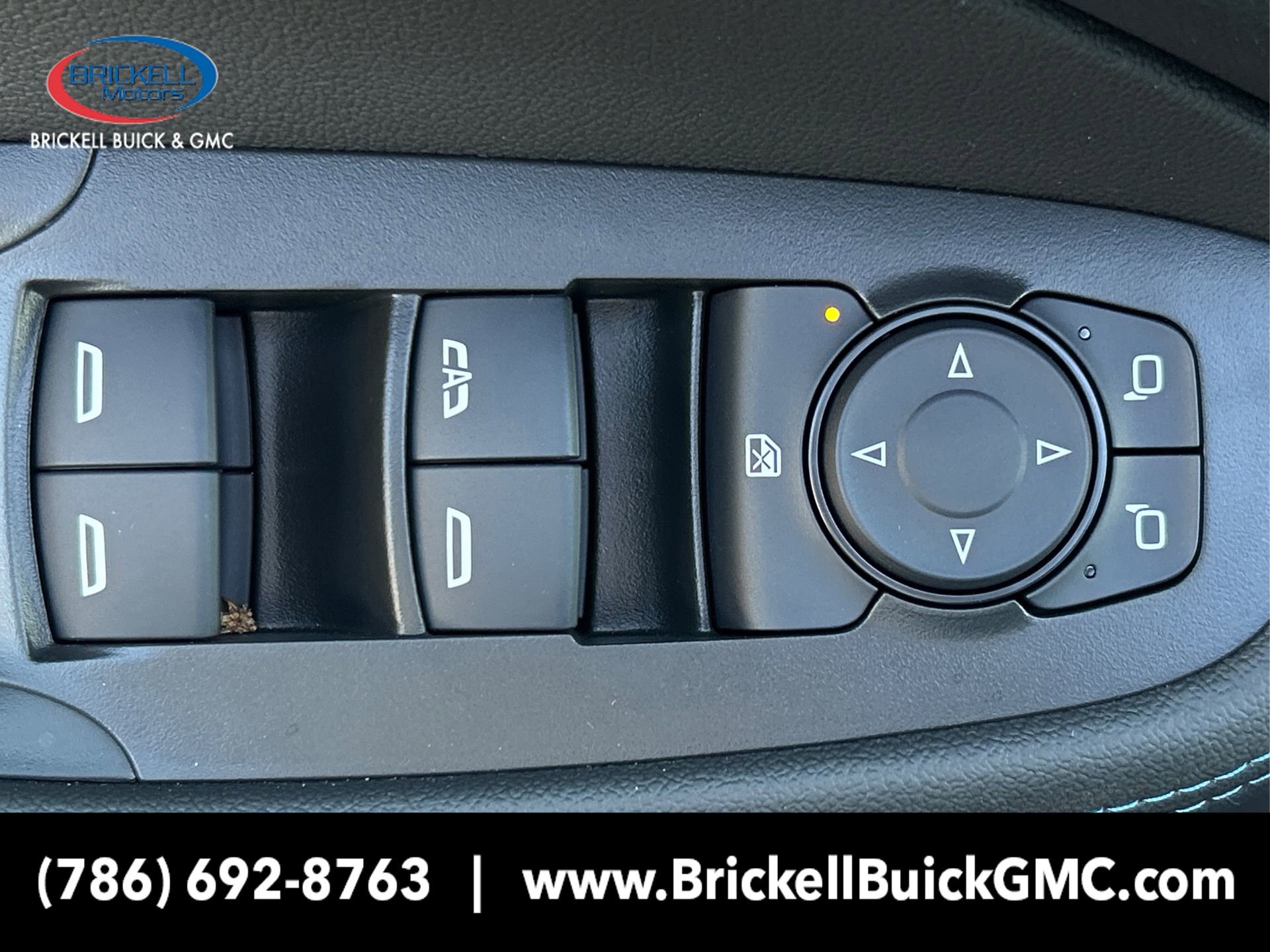 New 2026 Buick Encore GX Sport Touring w/ Advanced Technology Package image 34