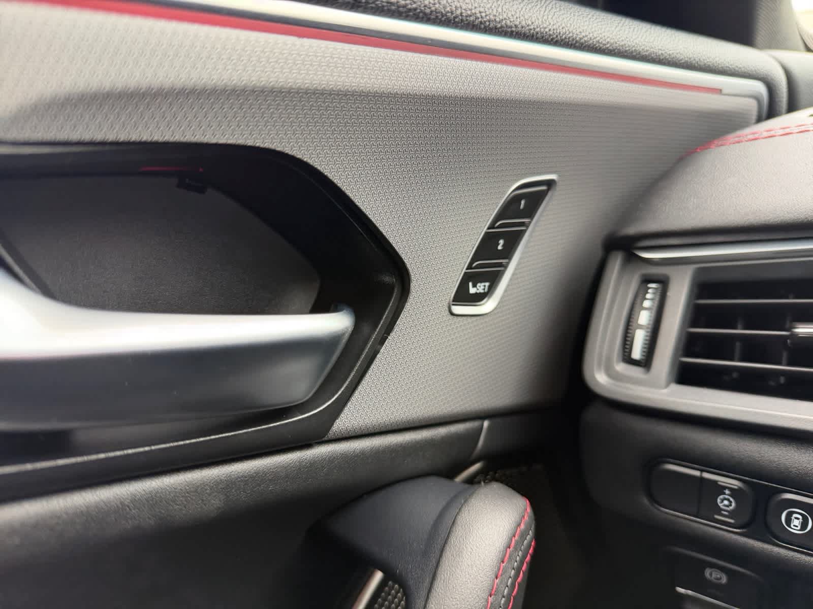 Used 2024 Acura TLX w/ A-SPEC Package AWD/4WD image 31
