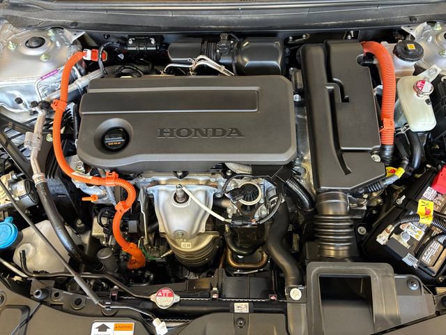 Used 2025 Honda Accord EX-L image 25