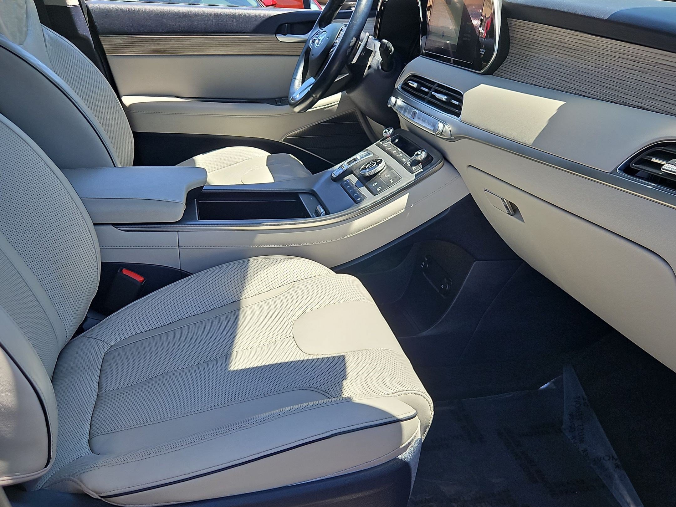 Used 2021 Hyundai Palisade Limited AWD/4WD image 27
