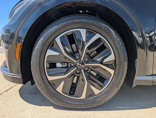 Used 2022 Kia EV6 Wind AWD/4WD image 13