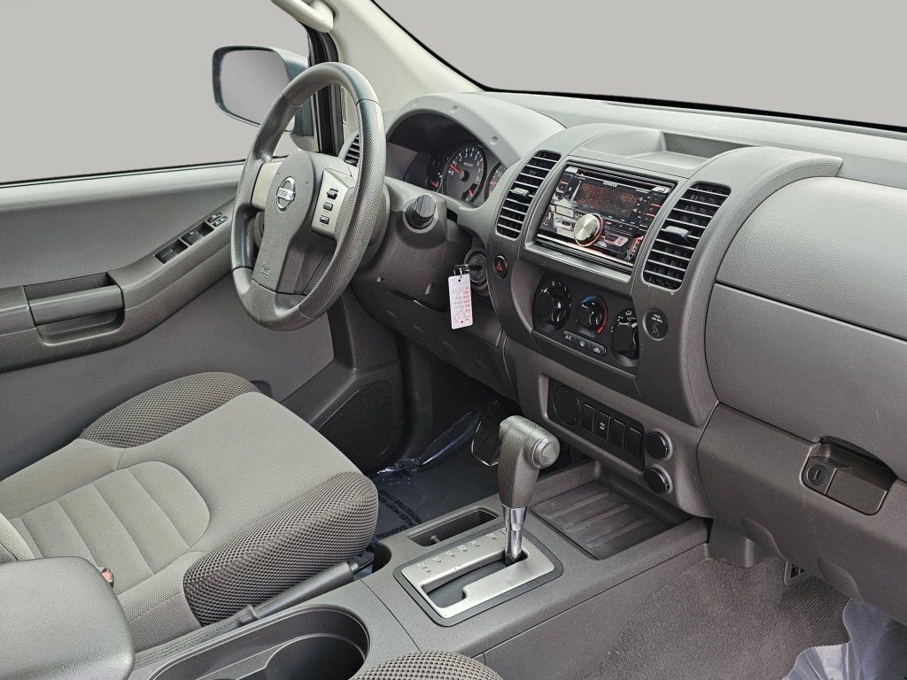 Used 2007 Nissan Xterra S RWD image 39