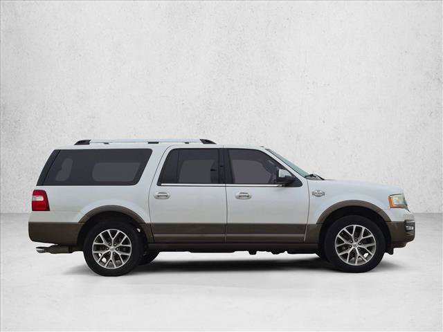 Used 2016 Ford Expedition EL King Ranch RWD image 4