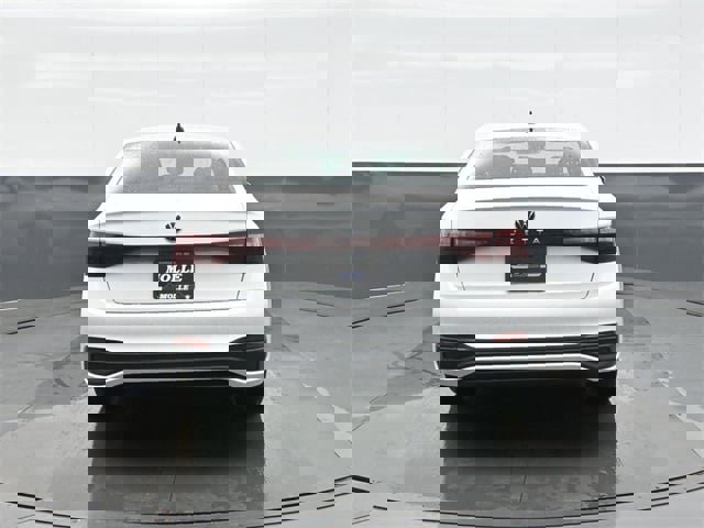 New 2026 Volkswagen Jetta Sport image 6