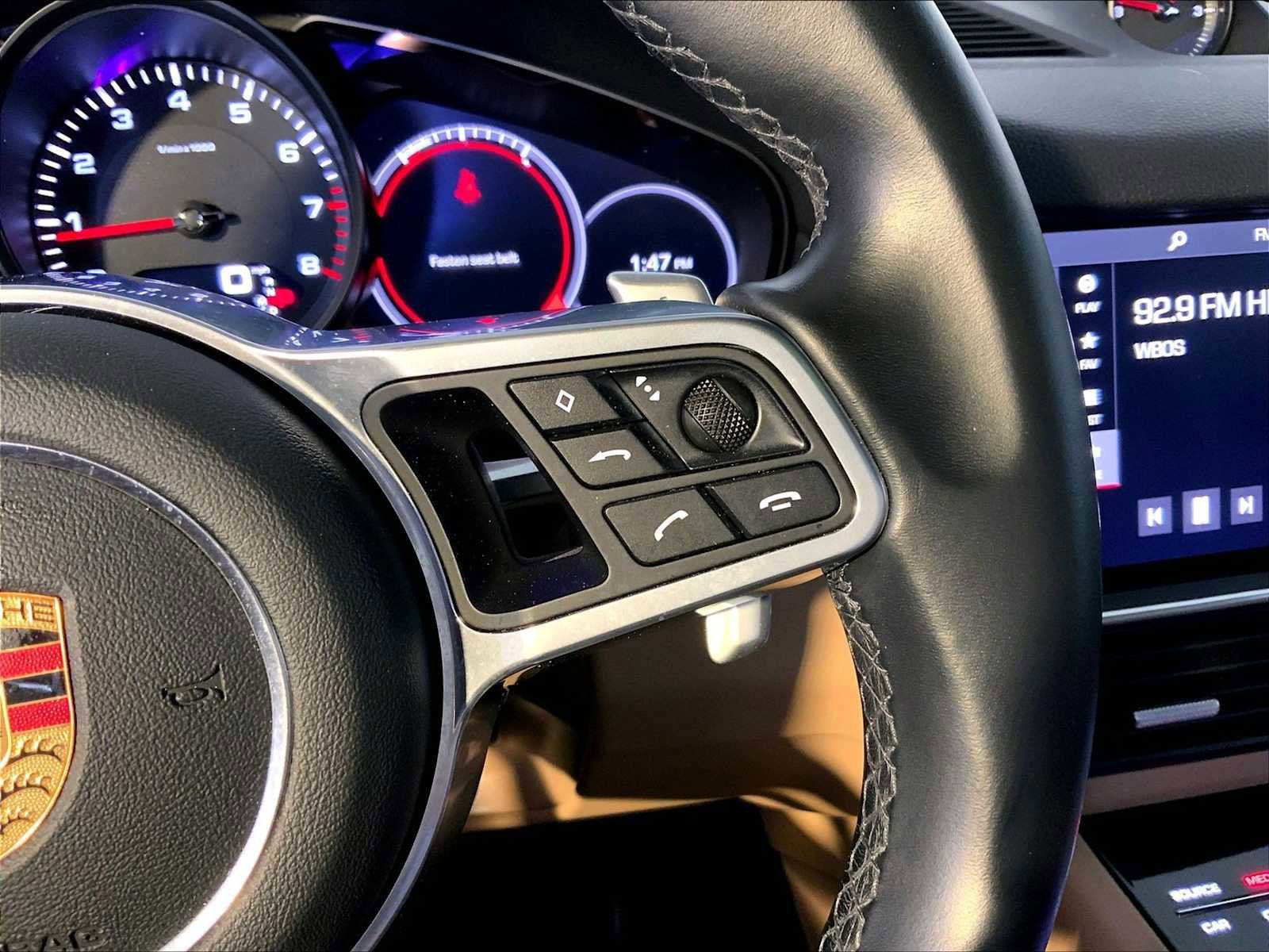 Certified 2021 Porsche Cayenne image 28