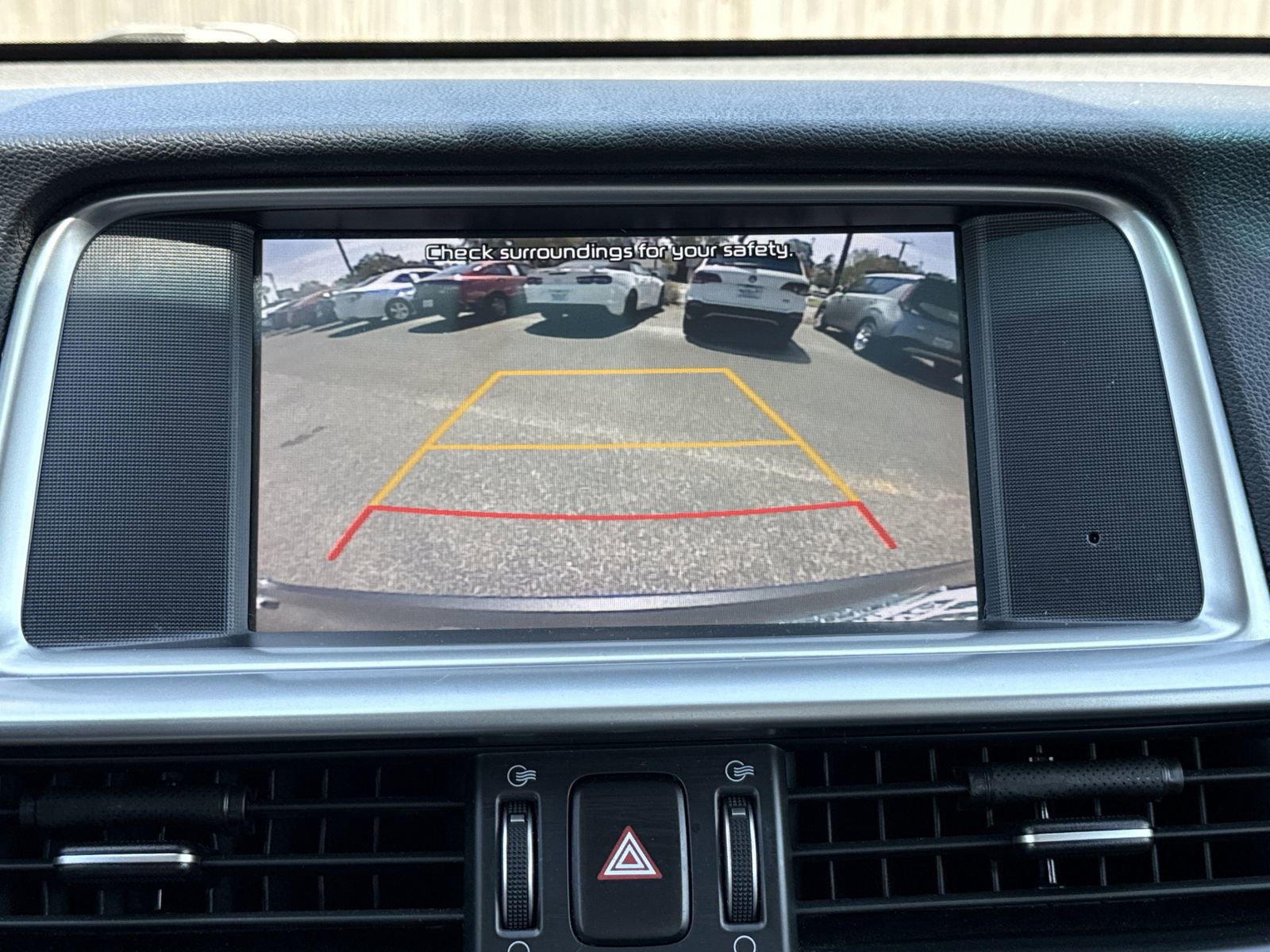 Used 2020 Kia Optima LX image 21