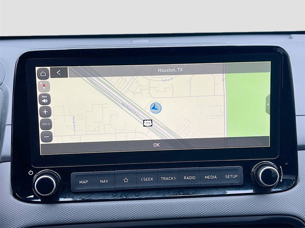 Used 2023 Hyundai Kona N Line image 13