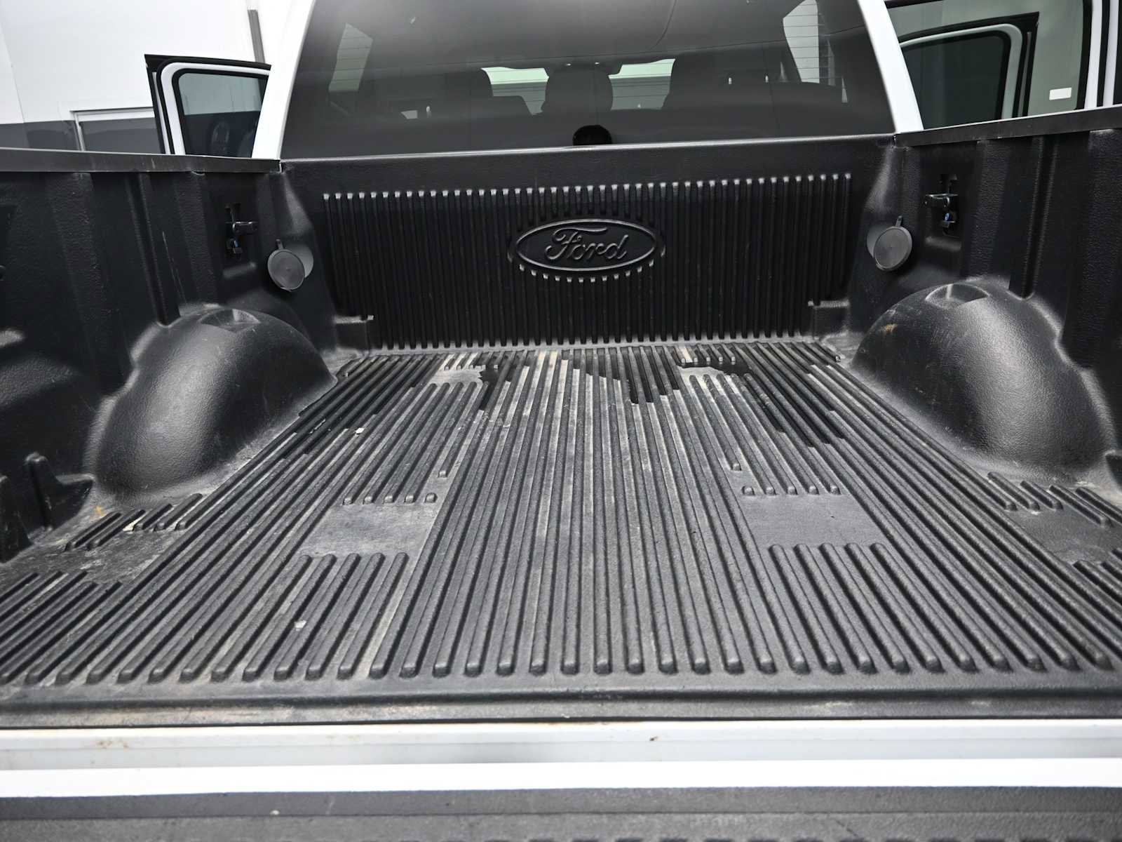 Used 2023 Ford F150 XLT image 23