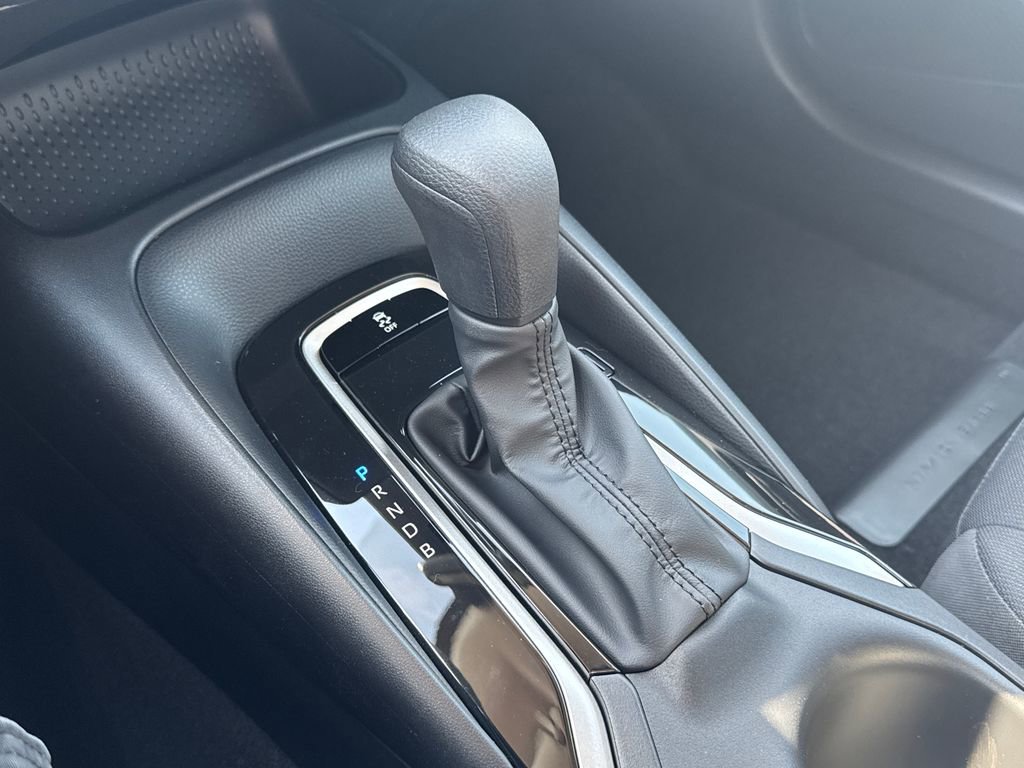 New 2026 Toyota Corolla LE FWD image 25