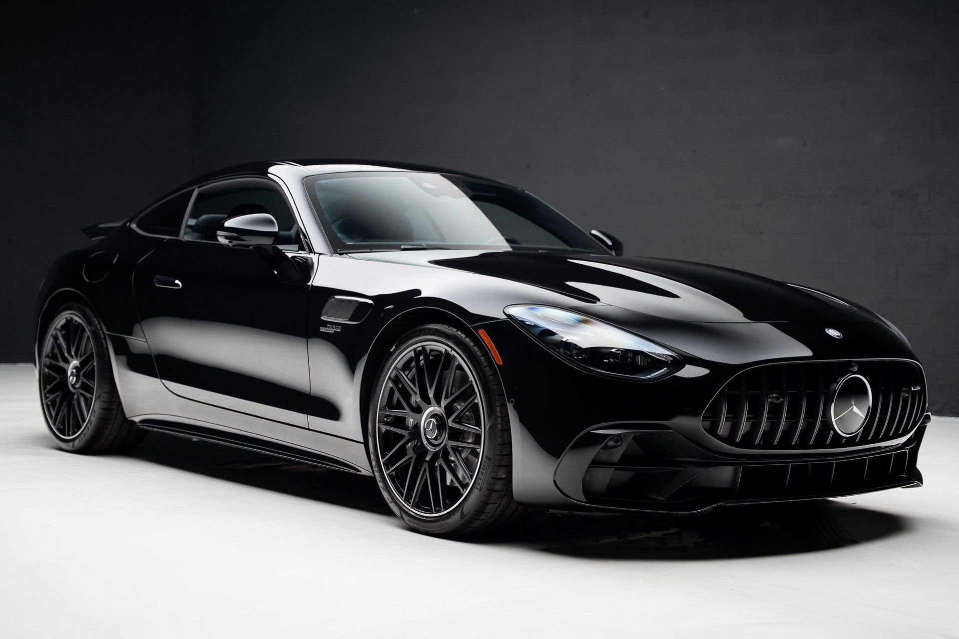 Used 2025 Mercedes-Benz AMG GT 43 image 87