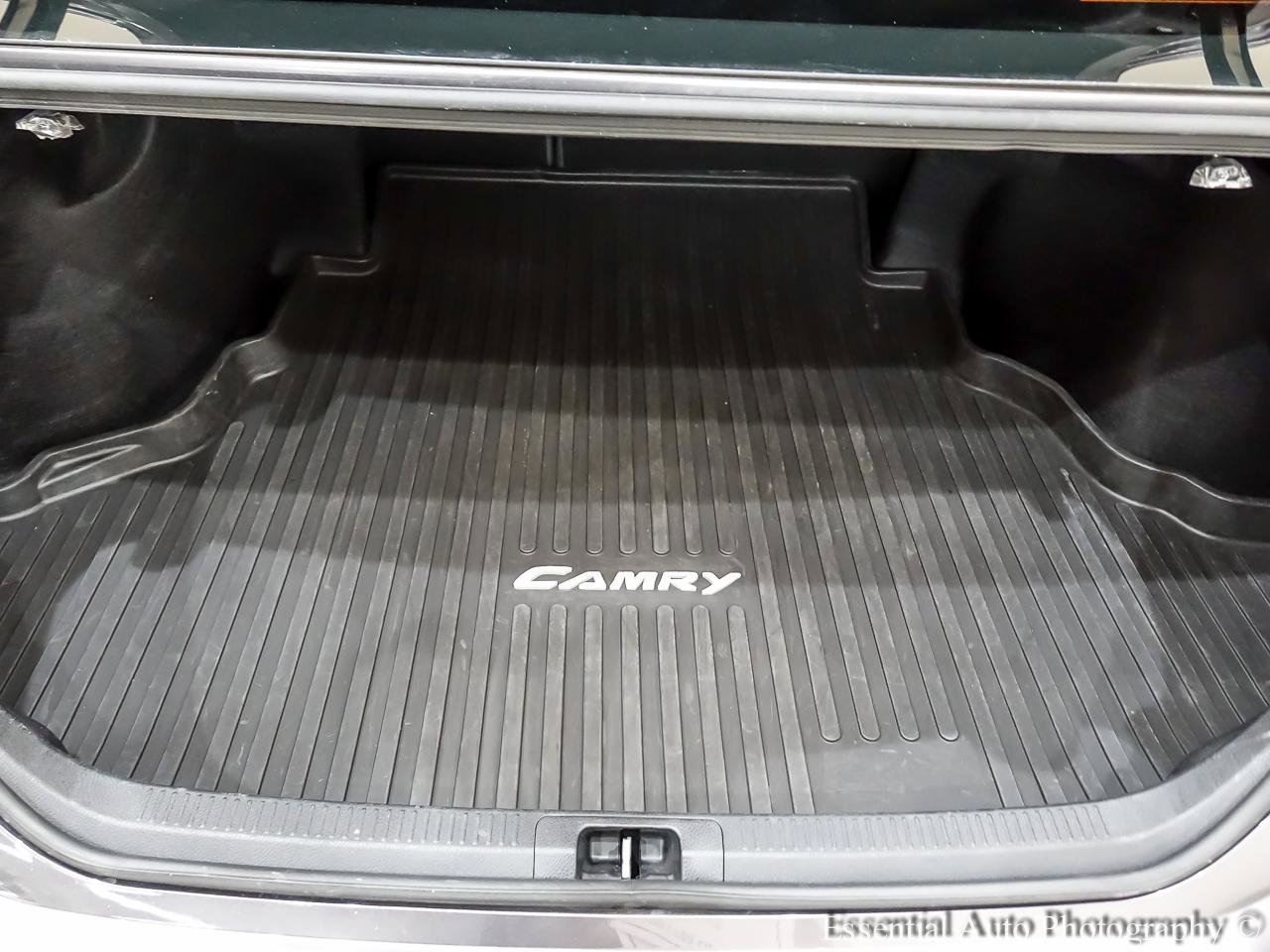 Used 2019 Toyota Camry LE w/ Convenience Package image 26
