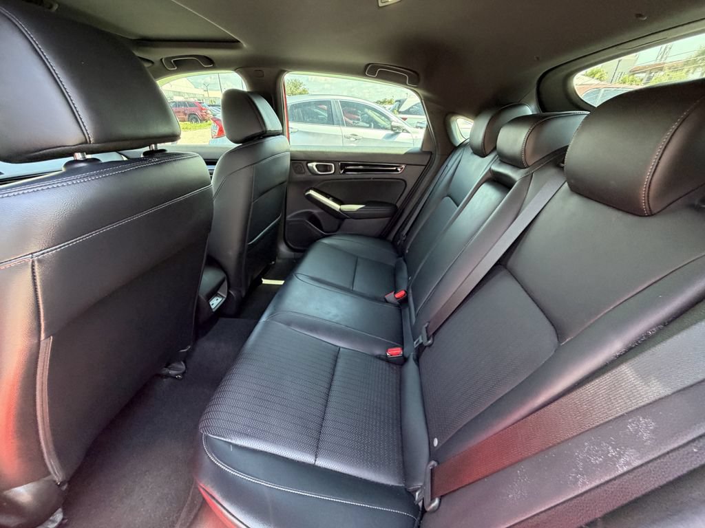 Used 2022 Honda Civic Sport Touring image 12