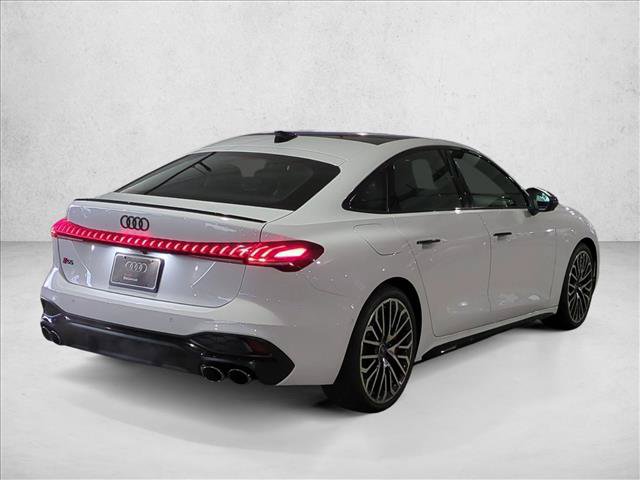 New 2025 Audi S5 Premium Plus AWD/4WD image 5