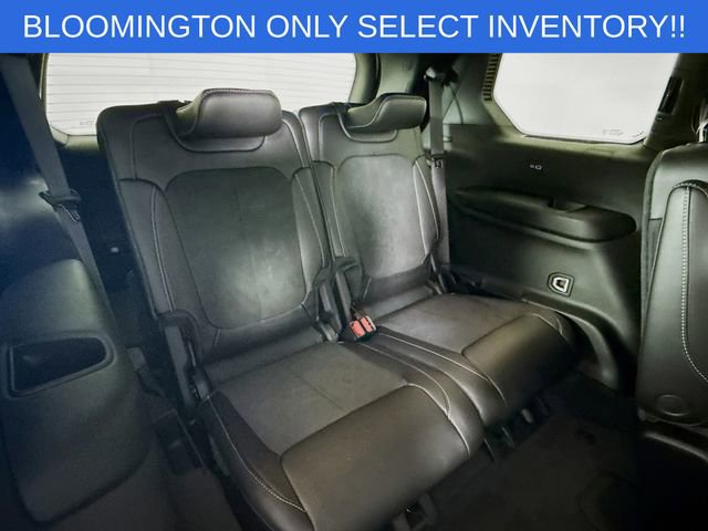 New 2025 Jeep Grand Cherokee L Laredo image 26