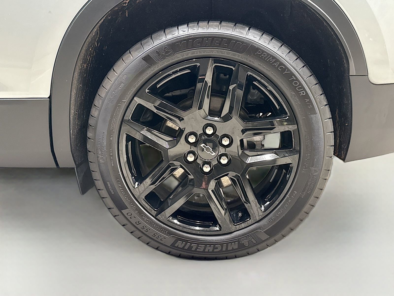 New 2025 Chevrolet Blazer LT w/ Sound & Technology Package image 37