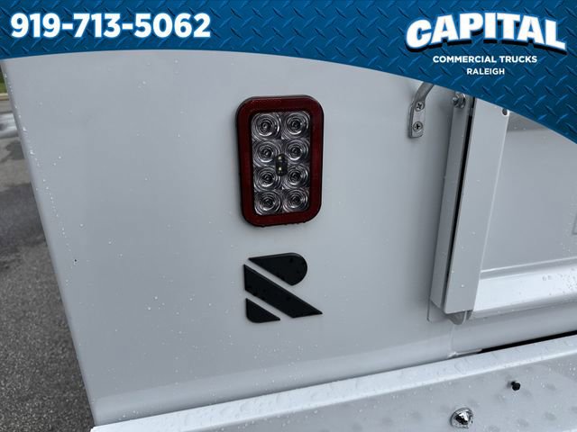 New 2025 Ford F350 XL w/ XL Chrome Package image 15