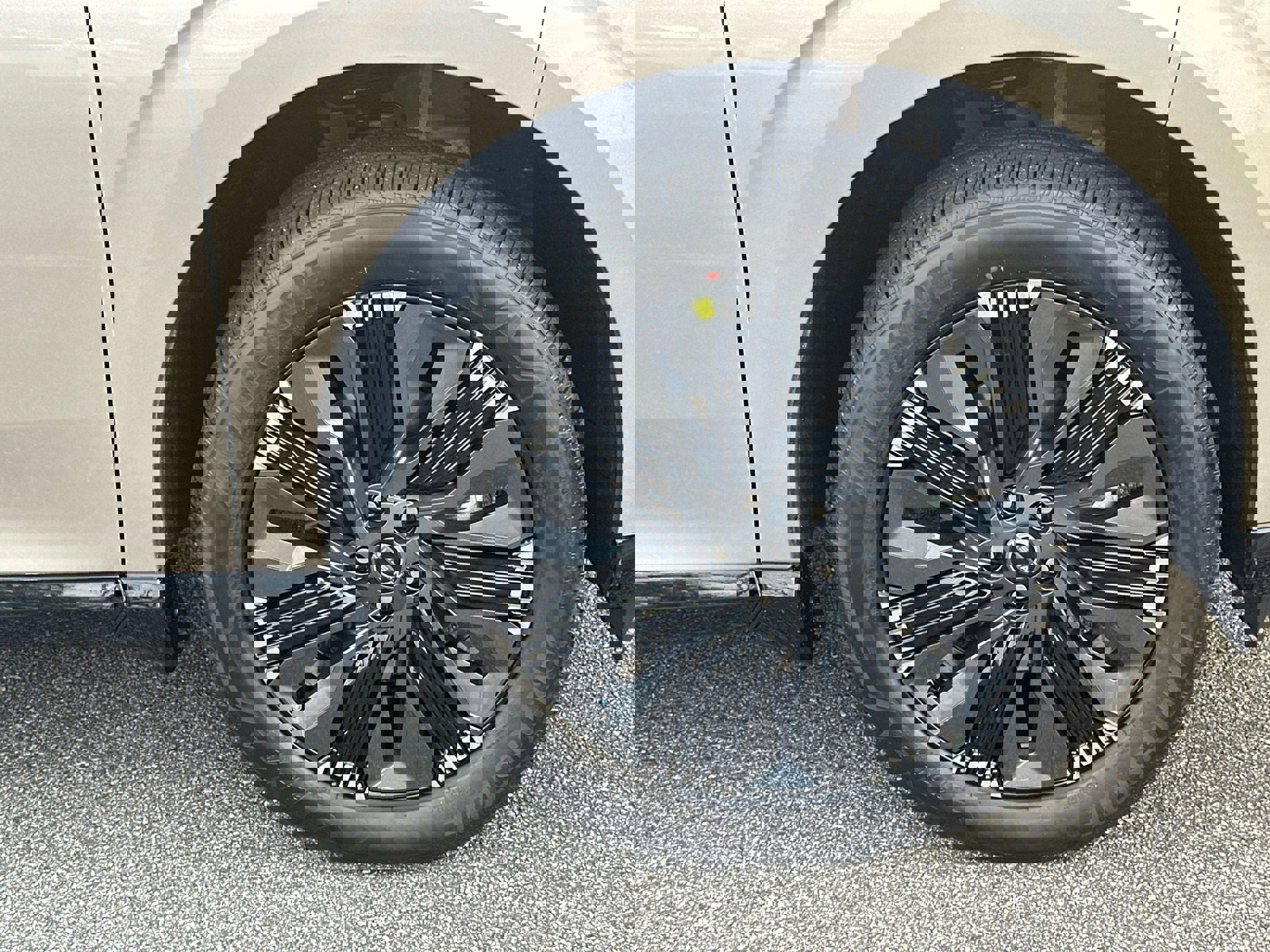 New 2026 Nissan Murano Platinum w/ Cargo Package image 12